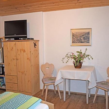 Haus Wimbachtal Hotel Ramsau bei Berchtesgaden Kültér fotó