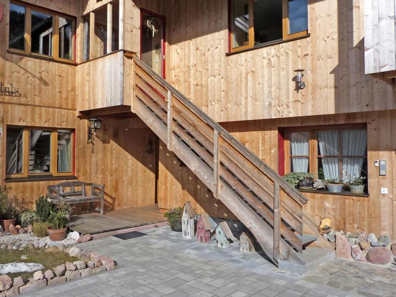 Haus Wimbachtal Hotel Ramsau bei Berchtesgaden Kültér fotó