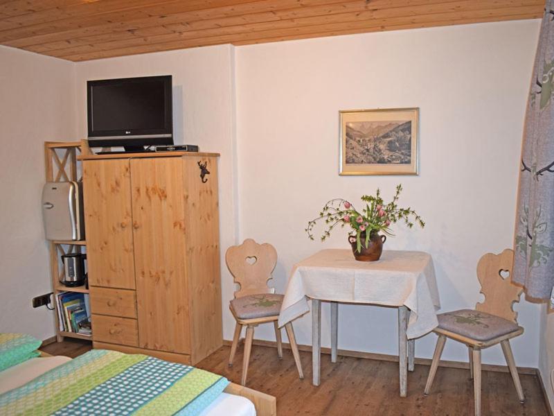 Haus Wimbachtal Hotel Ramsau bei Berchtesgaden Kültér fotó