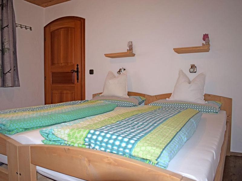 Haus Wimbachtal Hotel Ramsau bei Berchtesgaden Kültér fotó